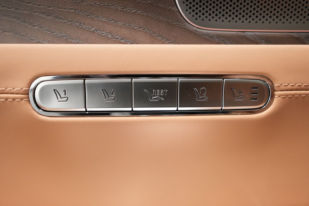 2026 Genesis G90
