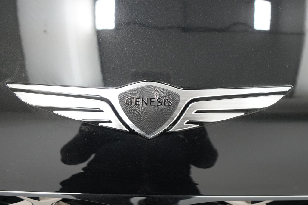 2026 Genesis G90