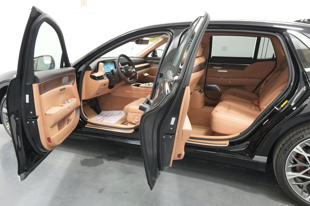 2026 Genesis G90
