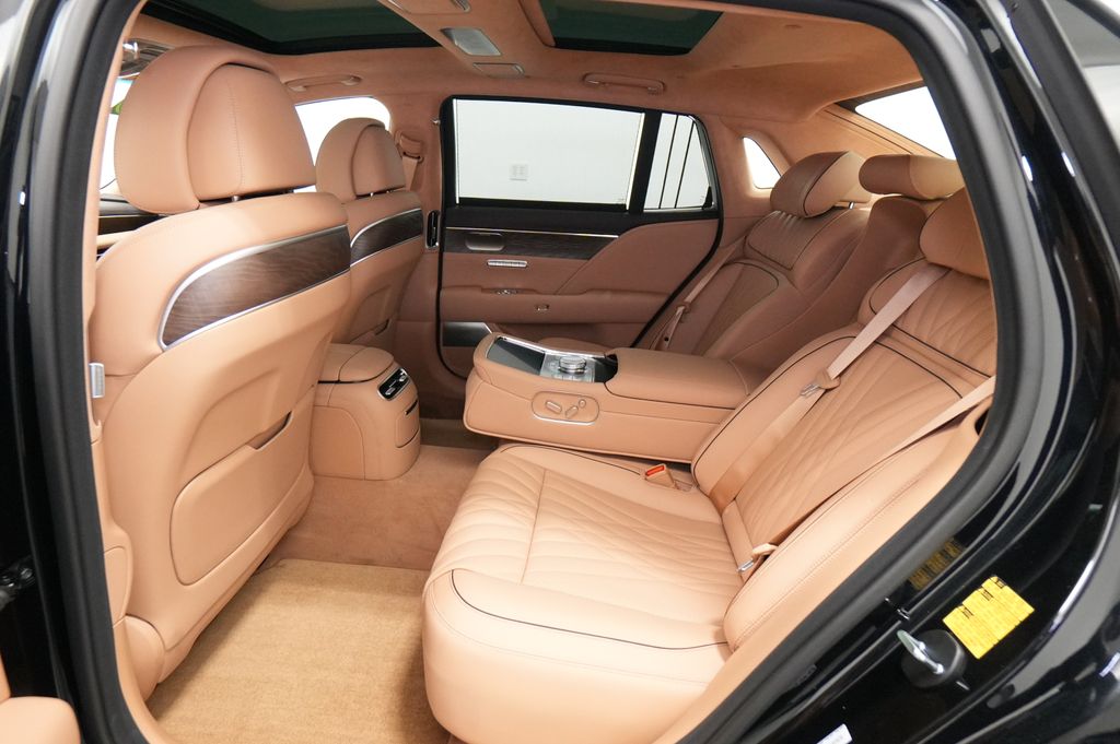 2026 Genesis G90