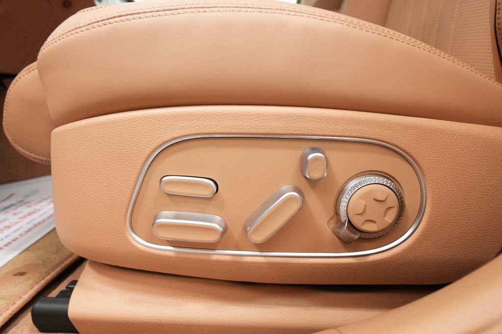 2026 Genesis G90