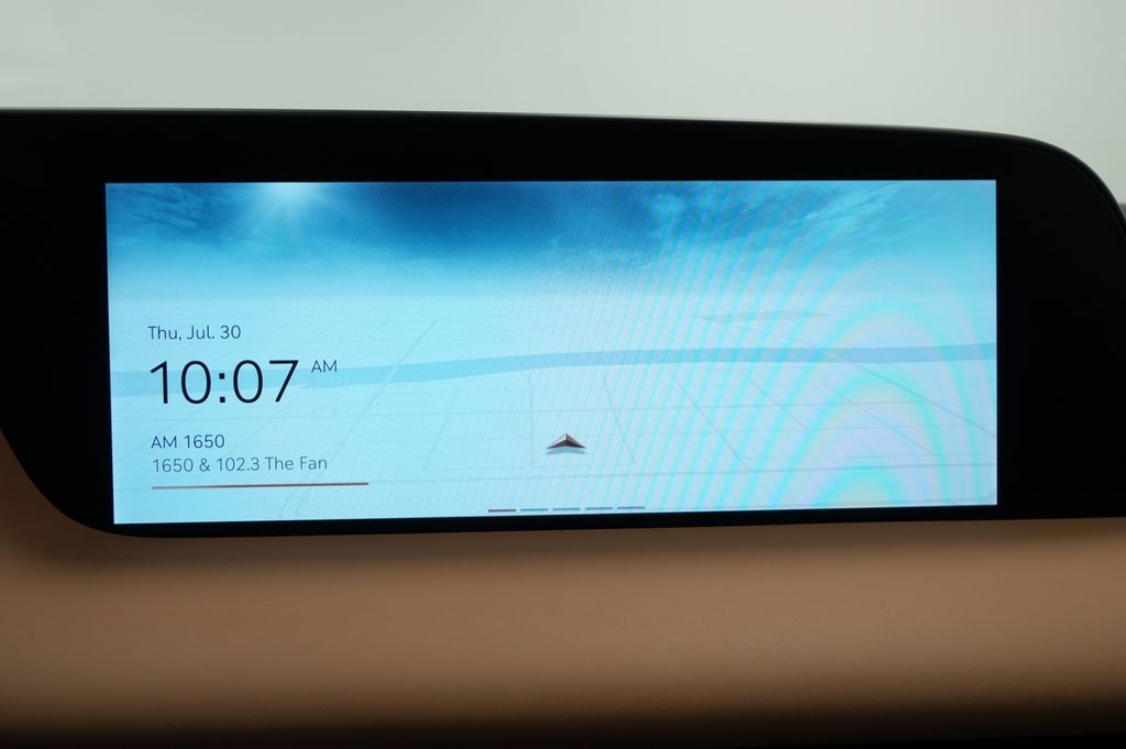 2026 Genesis G90