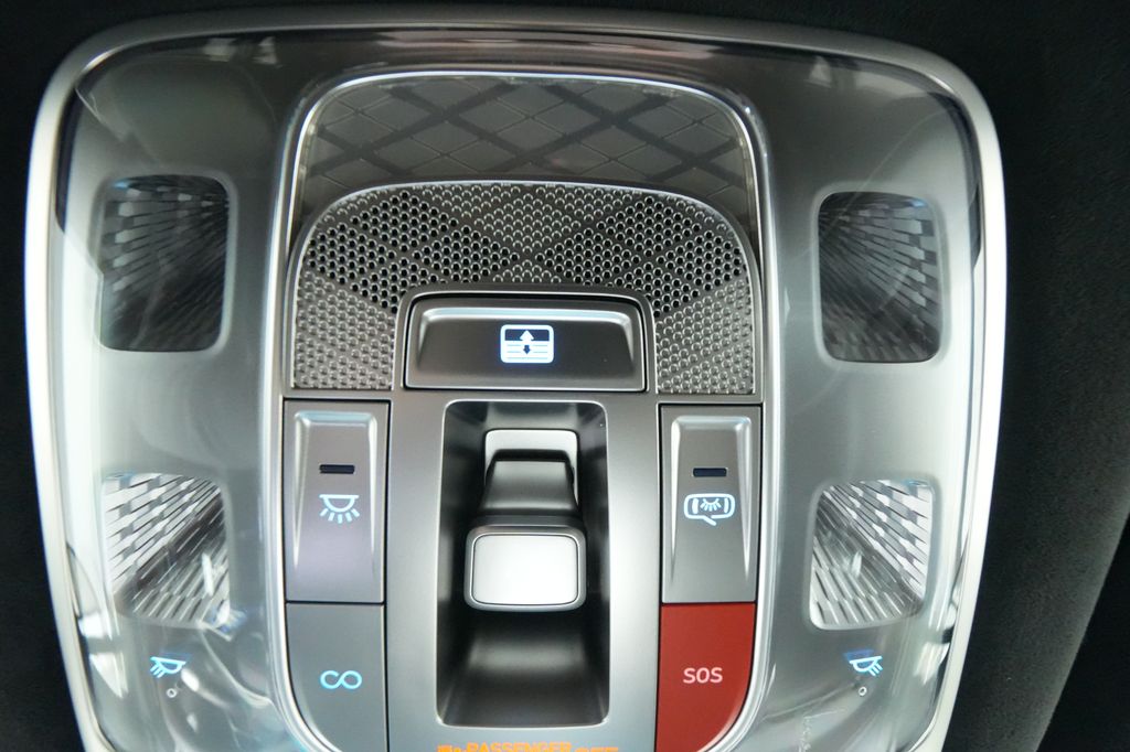 2026 Genesis G90
