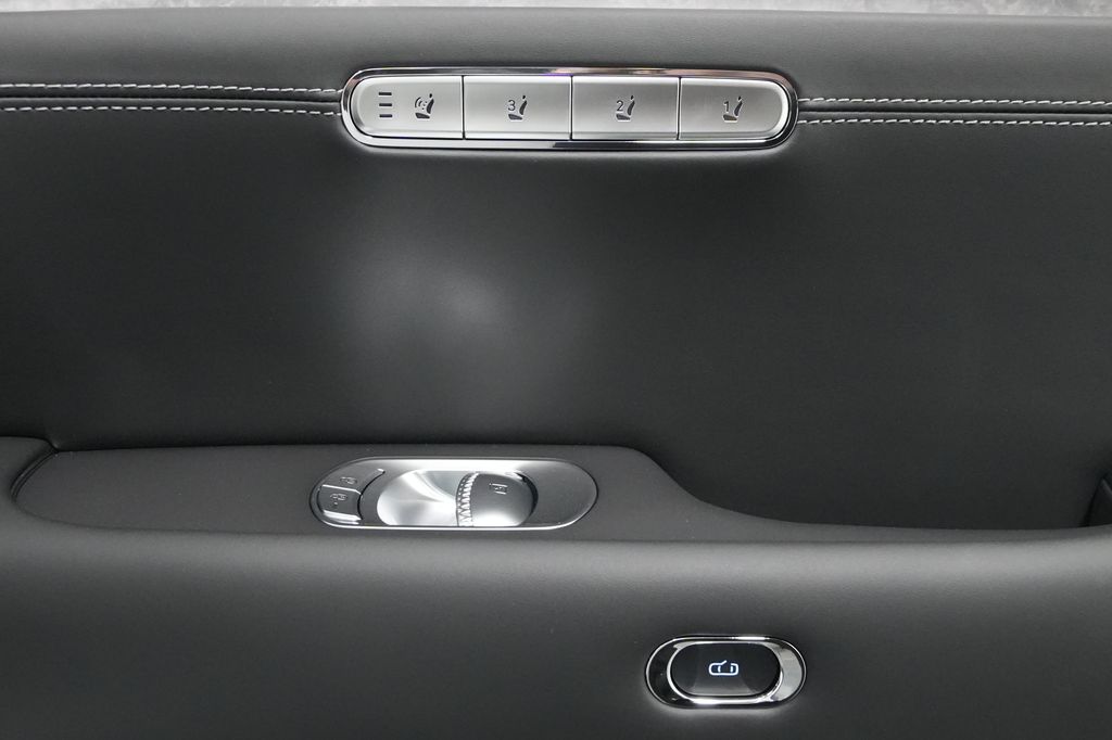 2026 Genesis G90