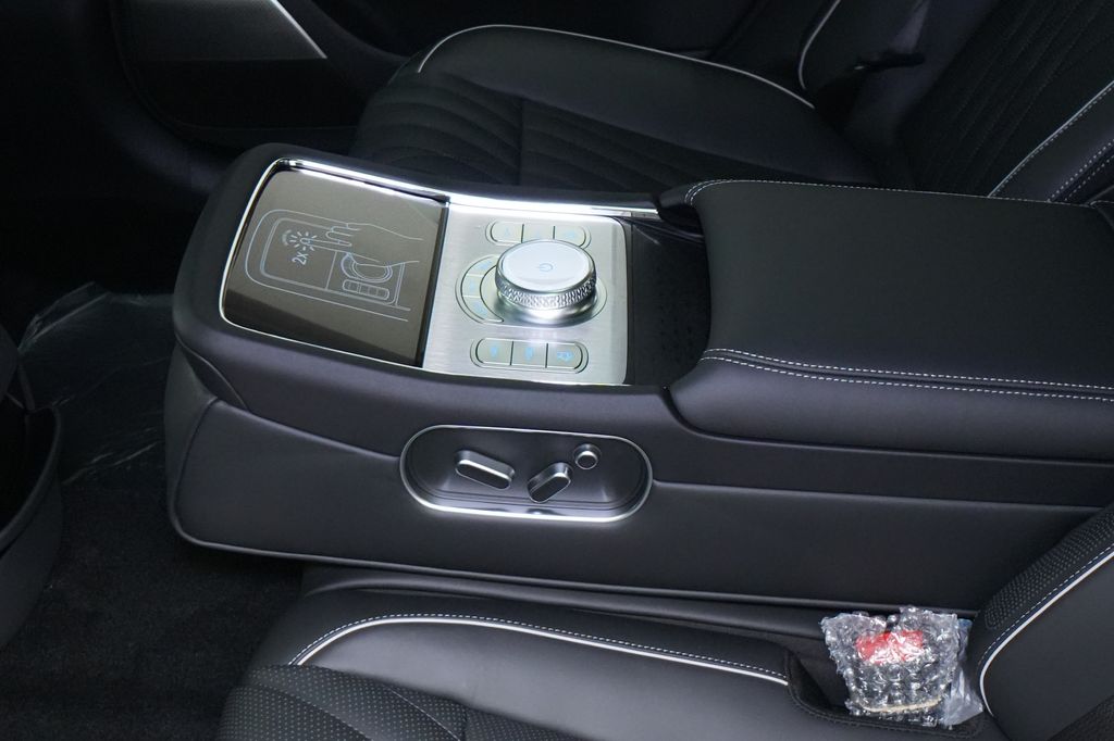 2026 Genesis G90