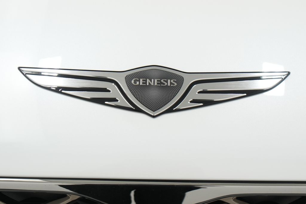 2026 Genesis G90