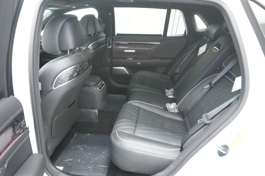 2026 Genesis G90