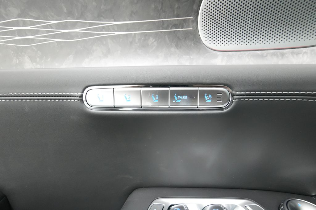 2026 Genesis G90
