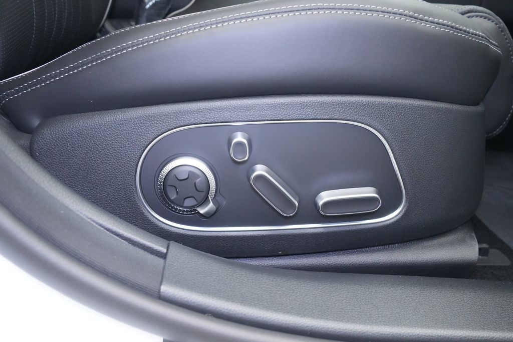 2026 Genesis G90