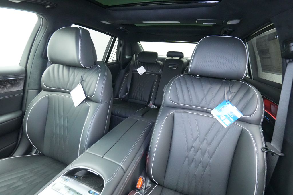 2026 Genesis G90