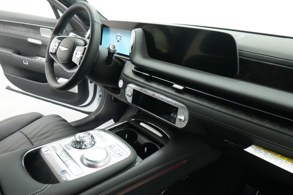 2026 Genesis G90