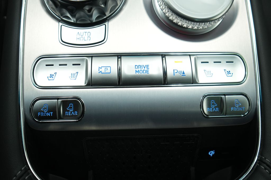 2026 Genesis G90