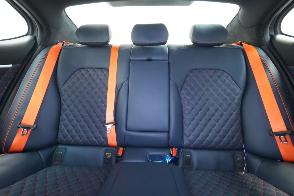 2026 Genesis G70