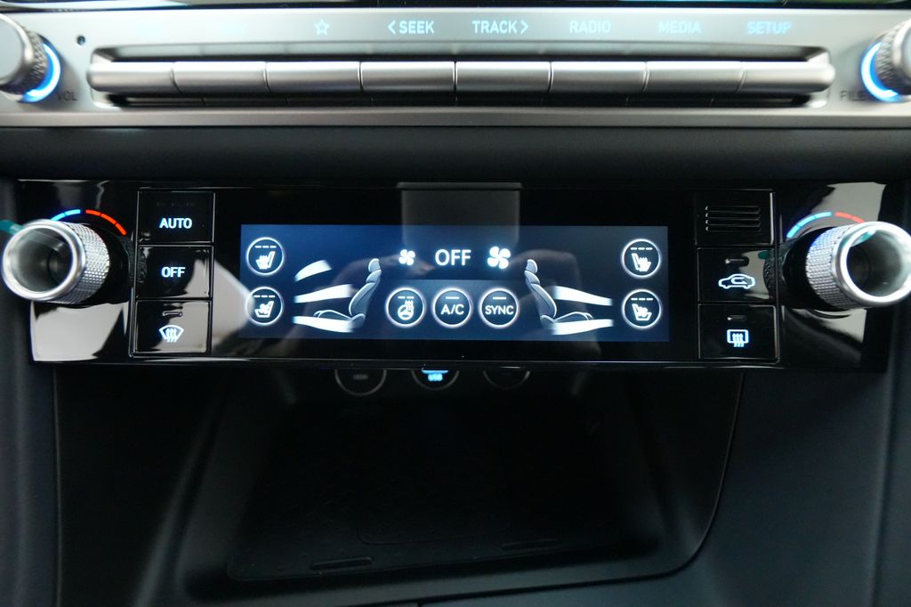 2026 Genesis G70