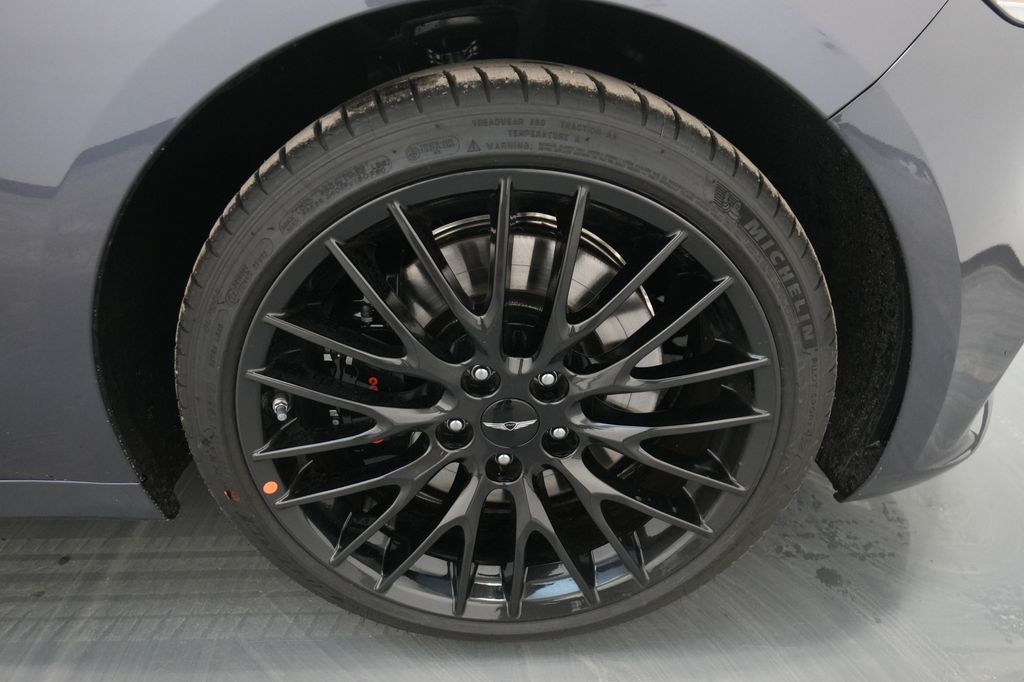 2026 Genesis G70