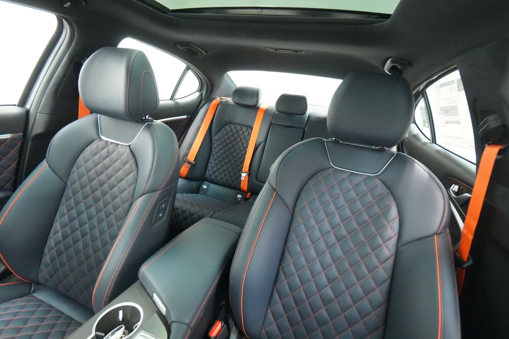 2026 Genesis G70