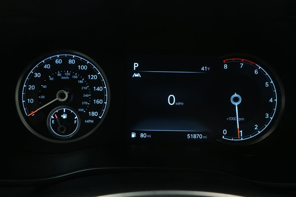 2023 Genesis G70