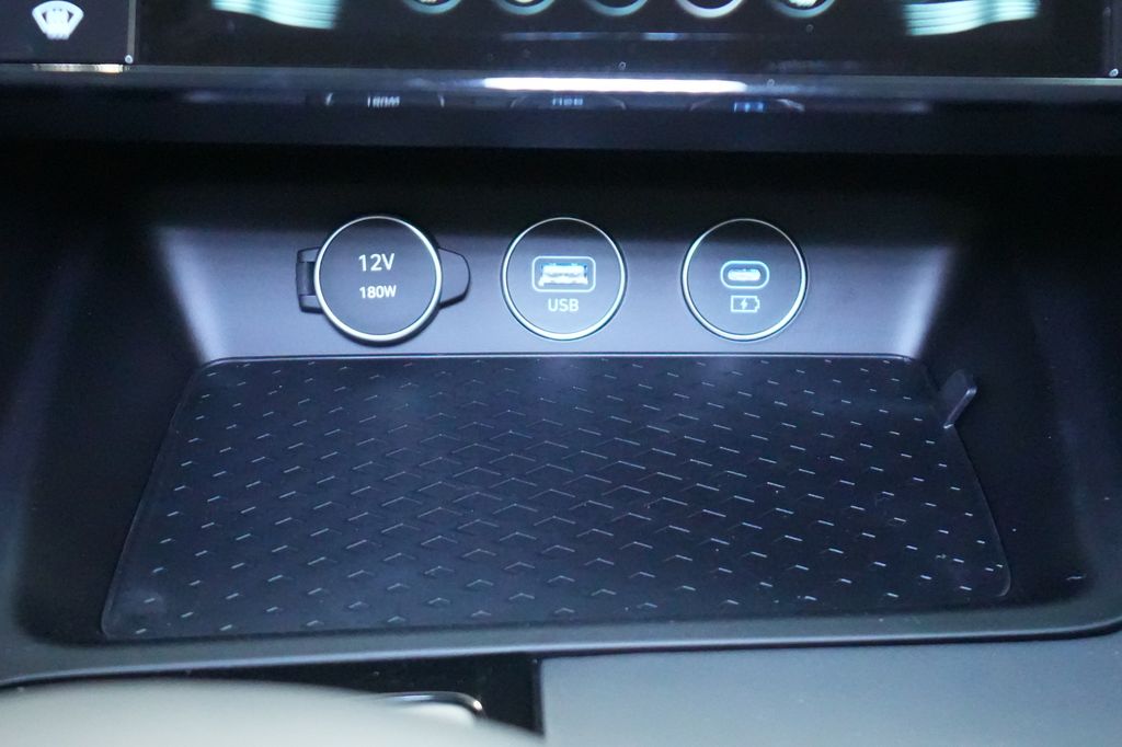 2026 Genesis G70
