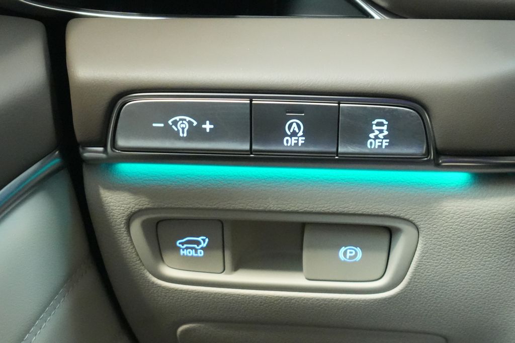 2022 Genesis GV80