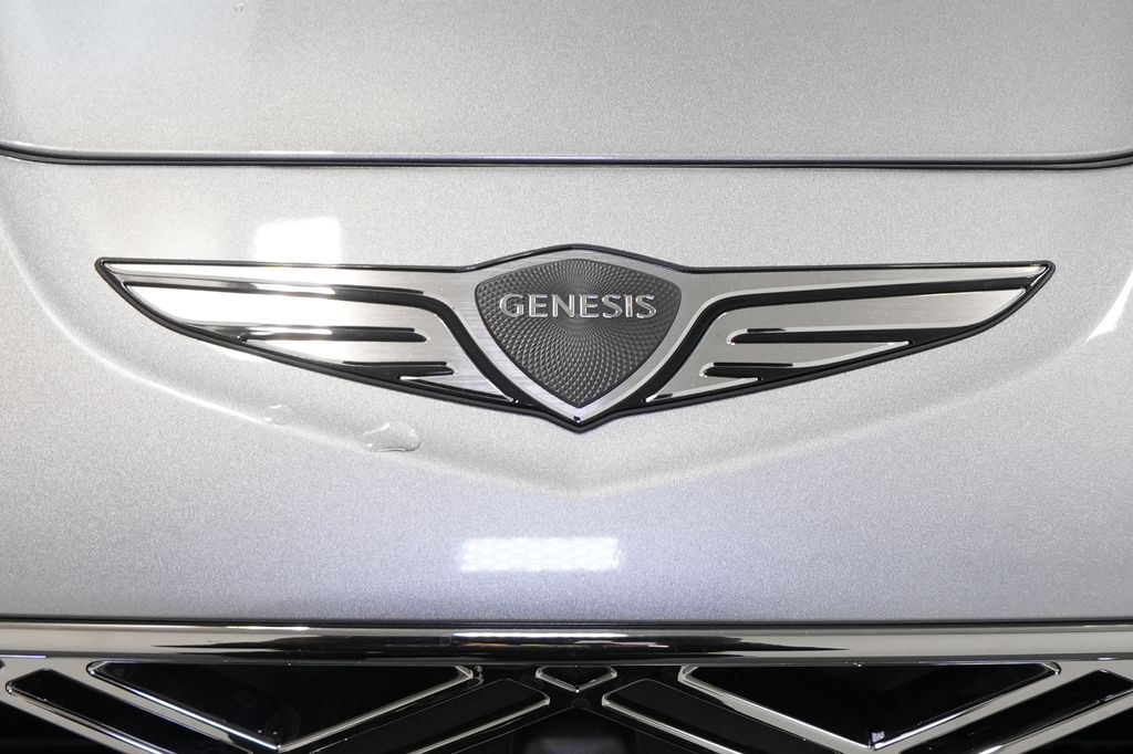 2026 Genesis GV80