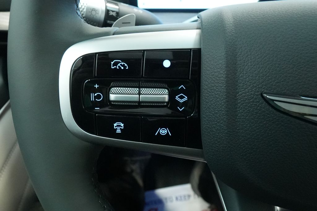 2026 Genesis GV80