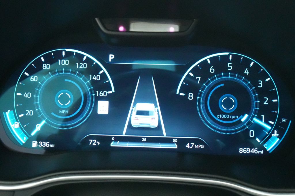 2023 Genesis GV80