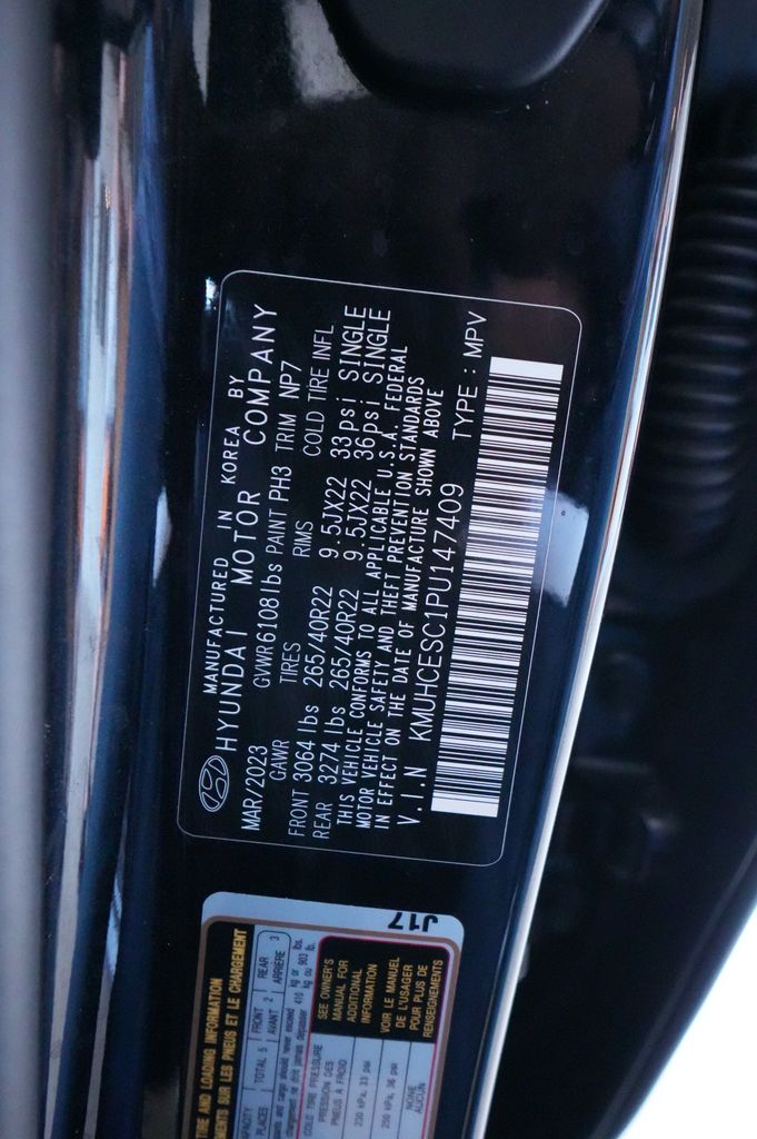 2023 Genesis GV80