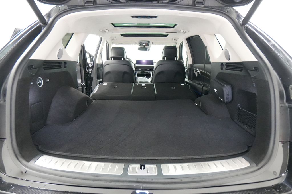 2023 Genesis GV80