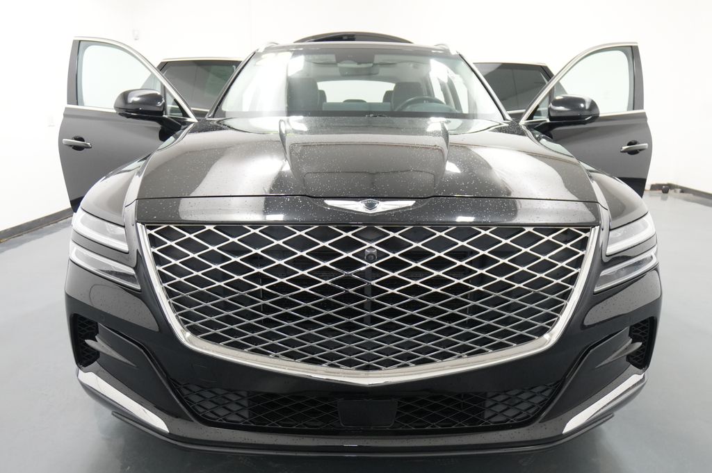 2023 Genesis GV80