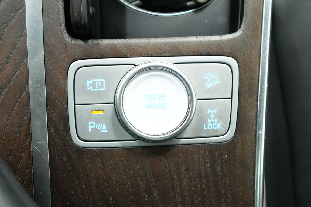 2023 Genesis GV80