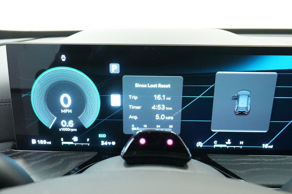 2026 Genesis GV80