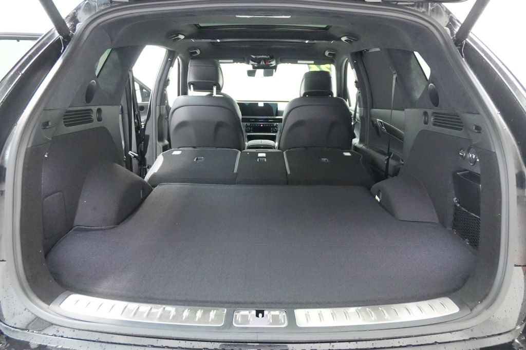 2026 Genesis GV80