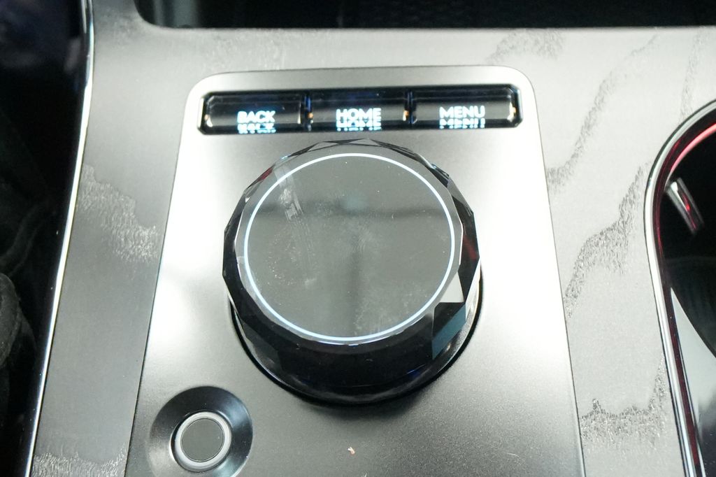 2026 Genesis GV80