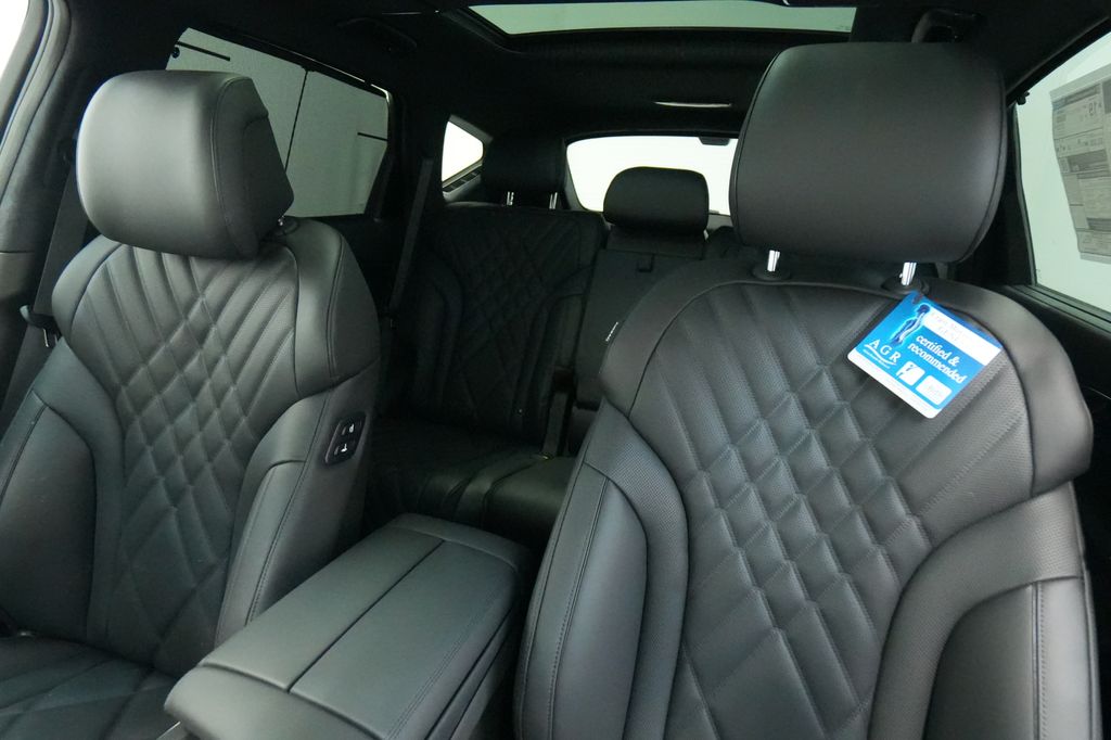 2026 Genesis GV80