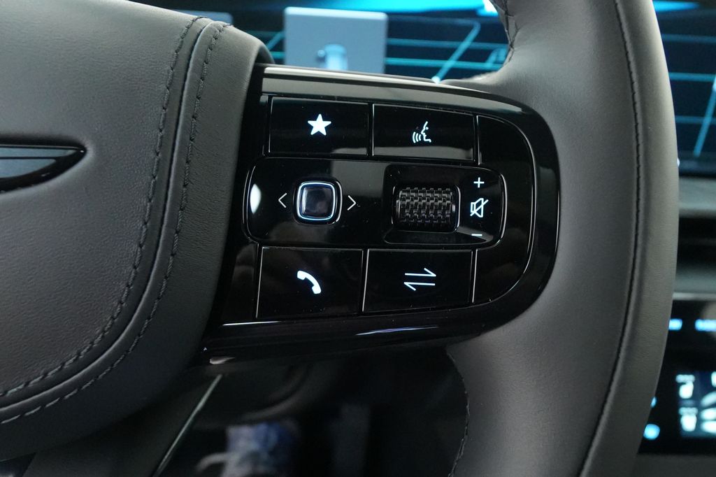 2026 Genesis GV80