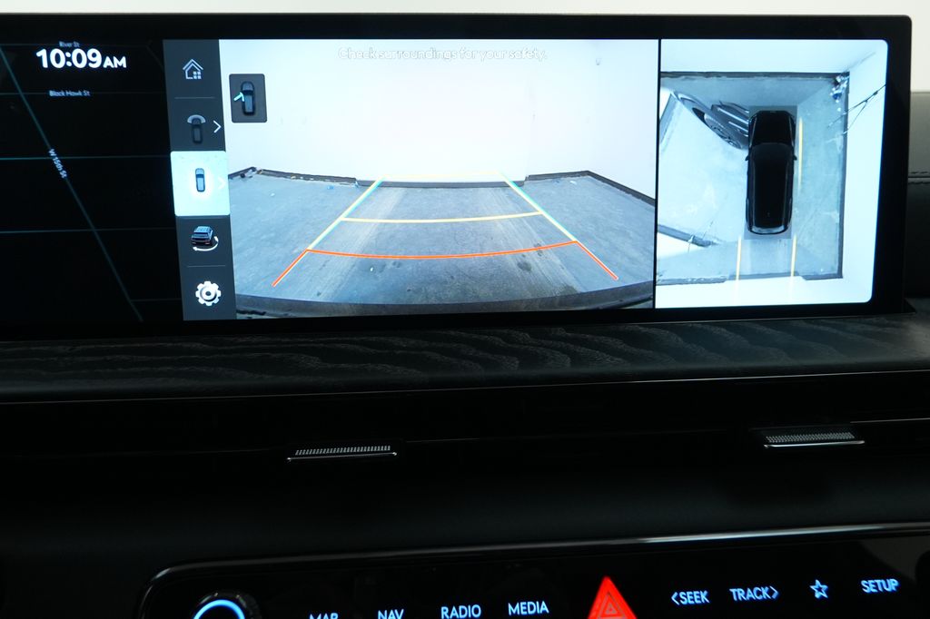 2026 Genesis GV80