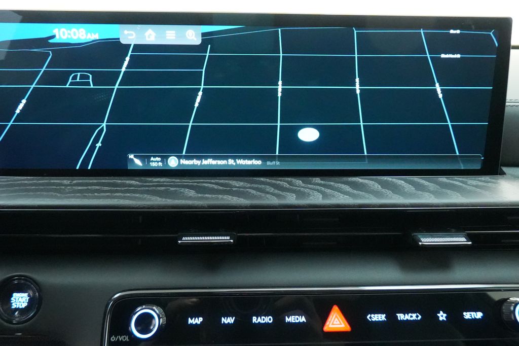 2026 Genesis GV80