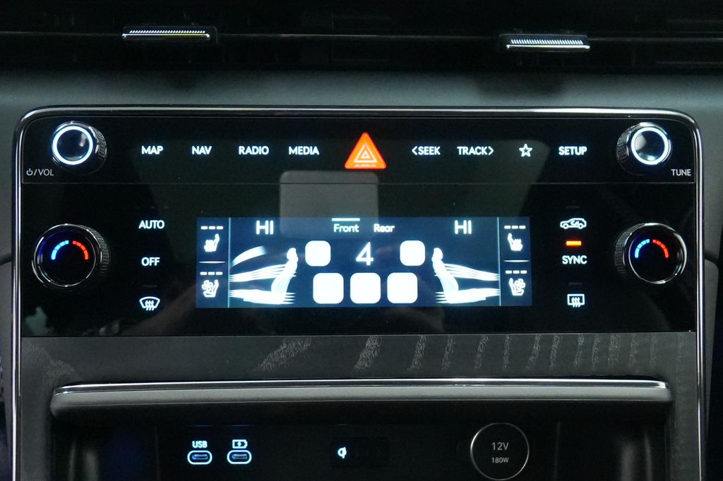 2026 Genesis GV80