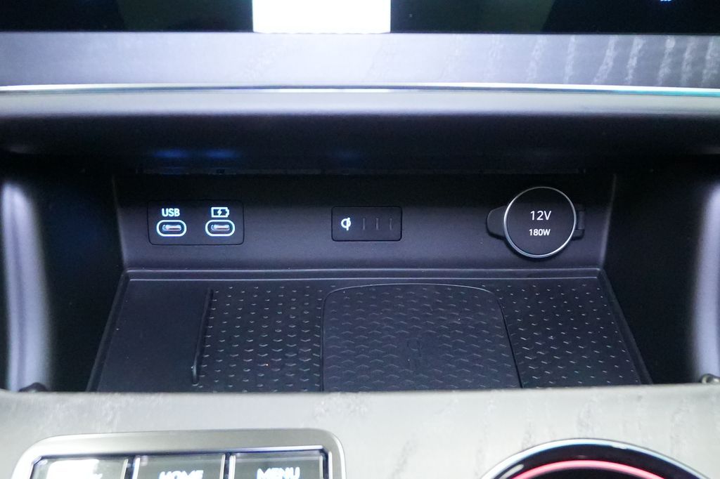 2026 Genesis GV80