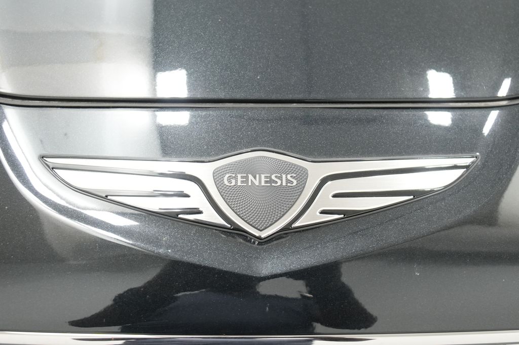 2026 Genesis GV80