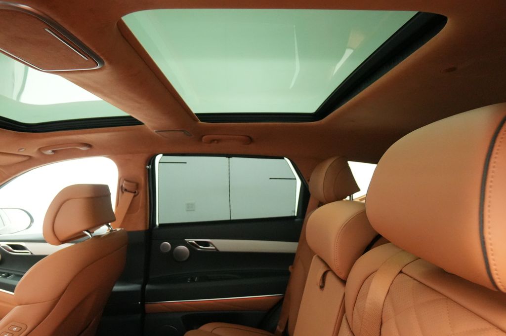 2026 Genesis GV80