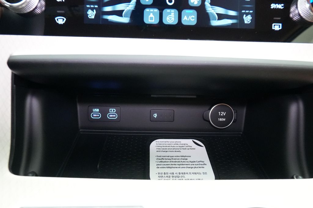2026 Genesis GV80