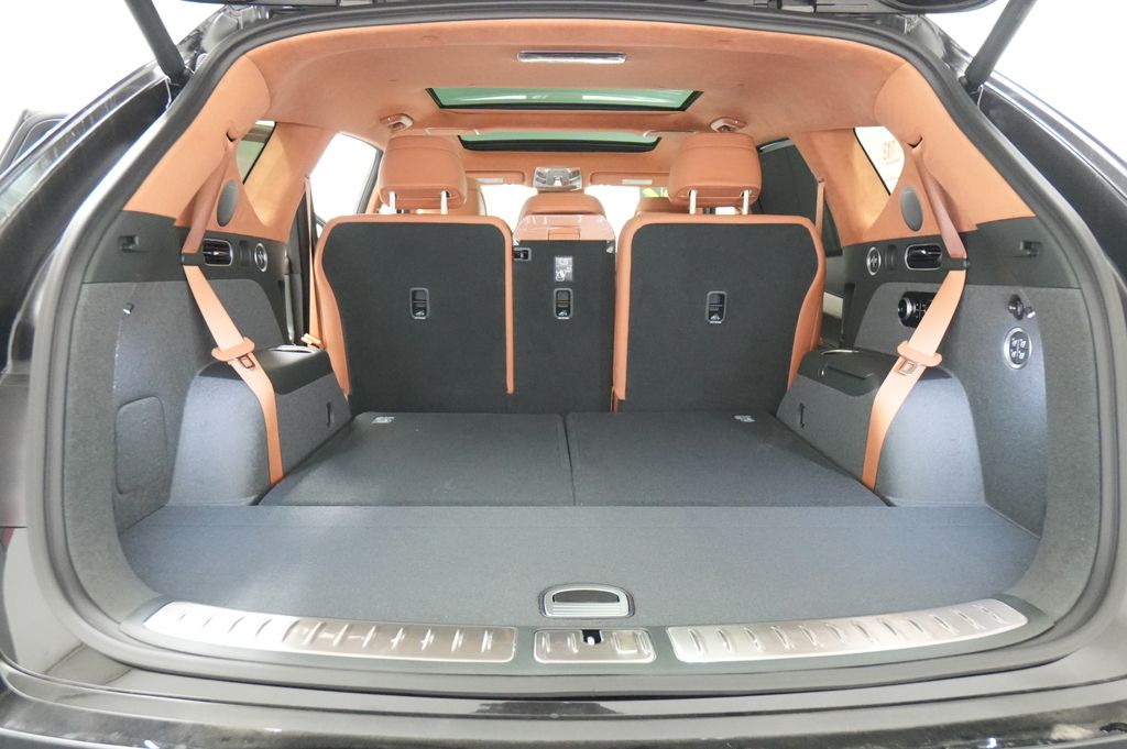 2026 Genesis GV80