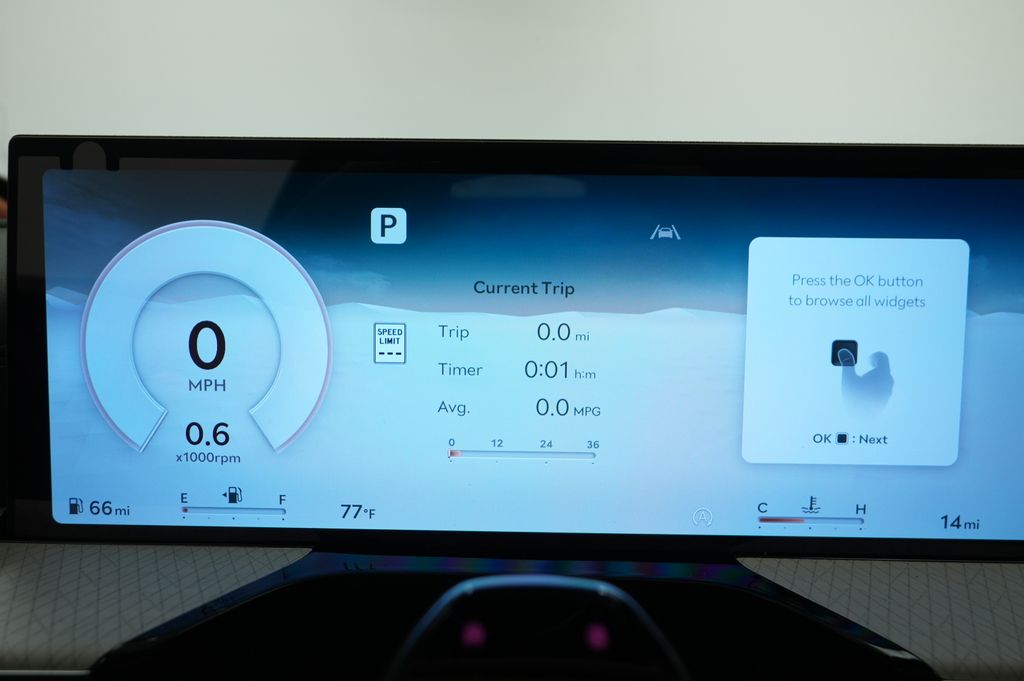 2026 Genesis GV80