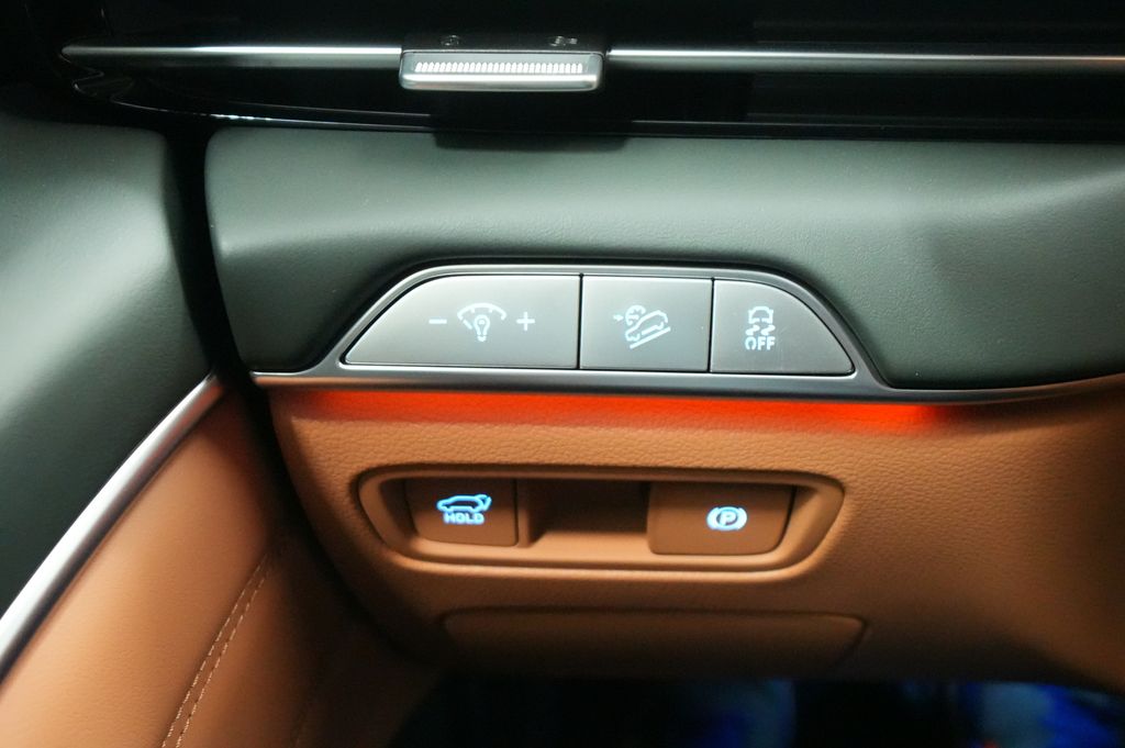 2026 Genesis GV80