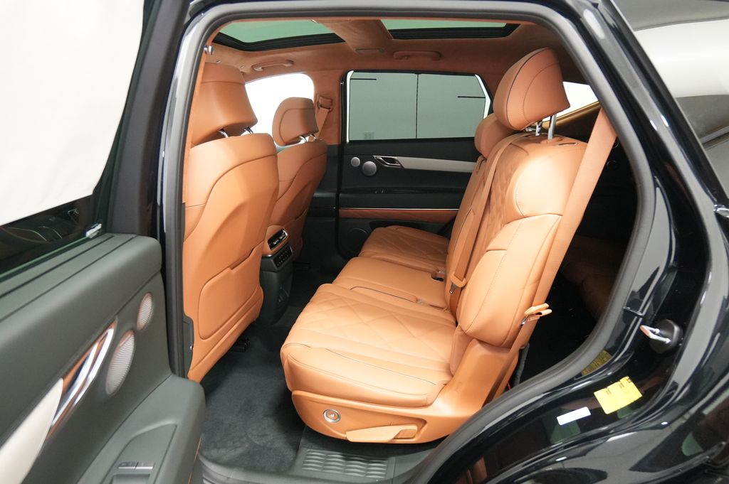 2026 Genesis GV80