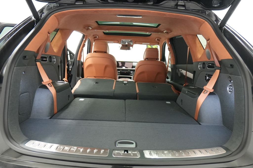 2026 Genesis GV80