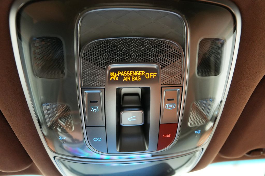 2026 Genesis GV80