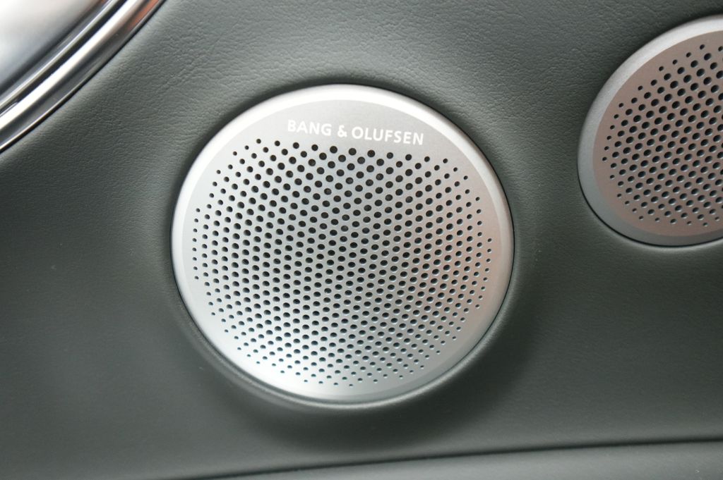 2026 Genesis GV80