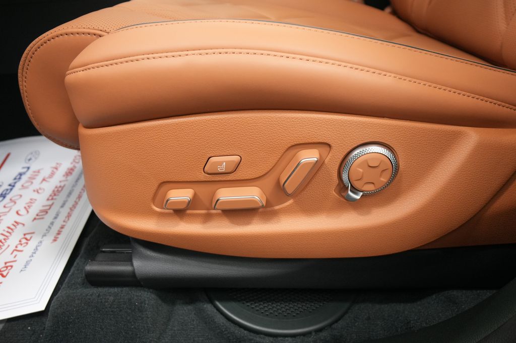 2026 Genesis GV80
